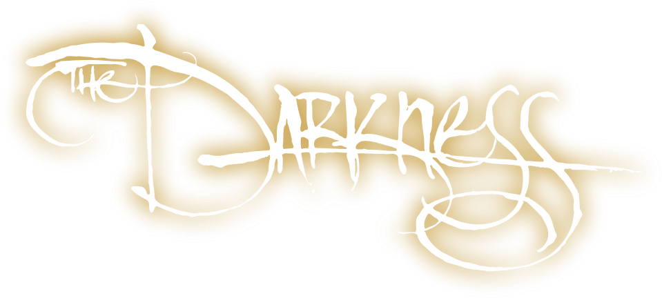 Darkness logo for Xbox 360